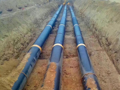 城市生命線丨建設熱力管網監測系統基礎作用(圖1) 城市生命線丨建設熱力管網監測系統基礎作用(圖1)