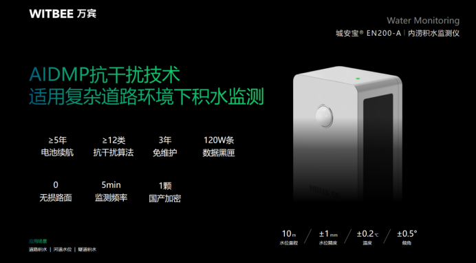 創新科技助城市水患防治，內澇積水監測設備	(圖2)