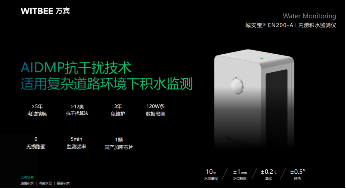 萬賓內澇積水監測儀，時刻守護城市生命線	(圖2)