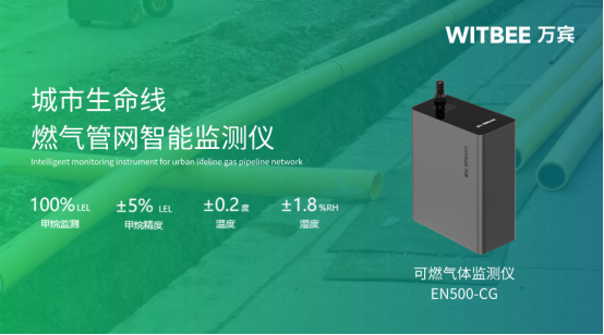 可燃氣體監測儀守護城市燃氣安全(圖1) 可燃氣體監測儀守護城市燃氣安全(圖1)