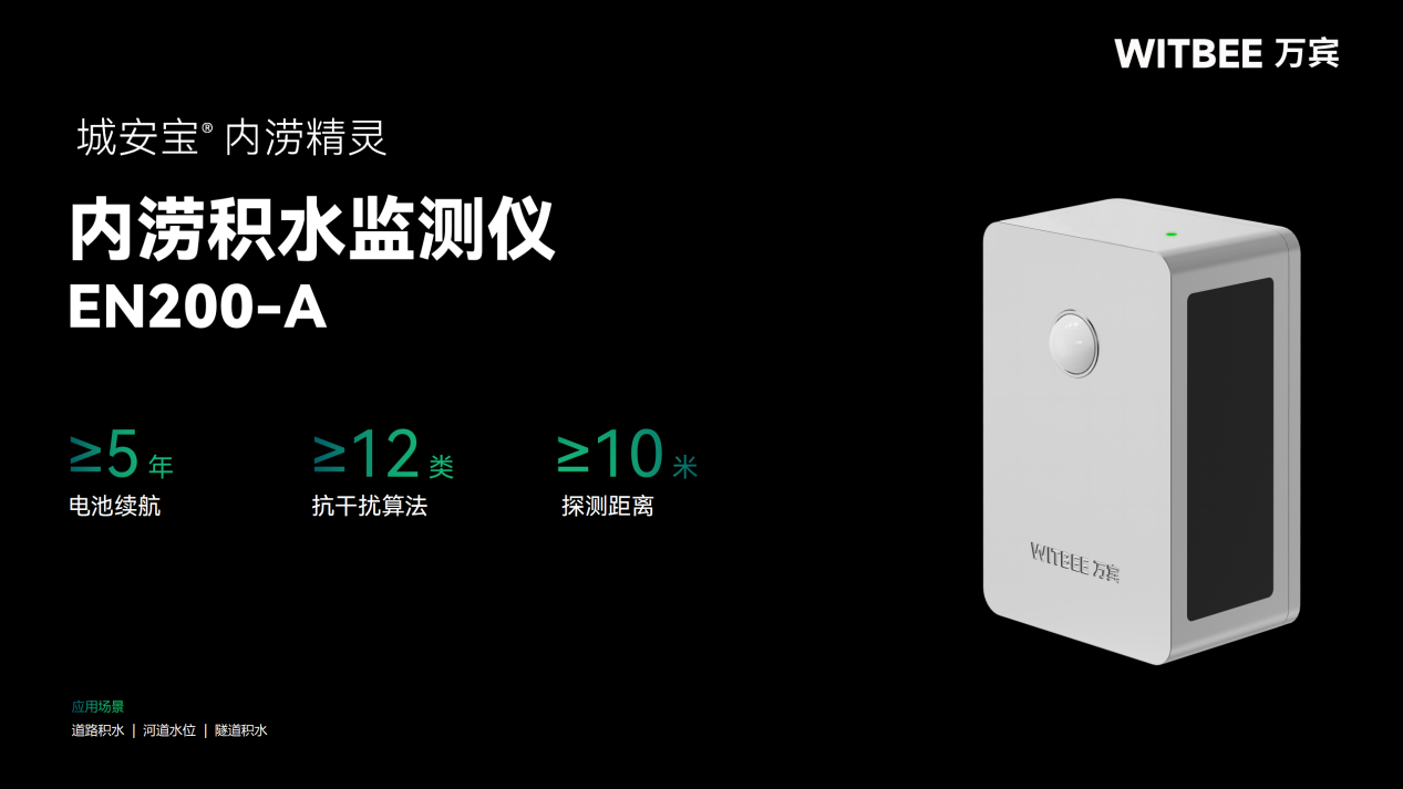 萬賓科技易澇點監測系統，易澇點監測設備有哪些?(圖3)