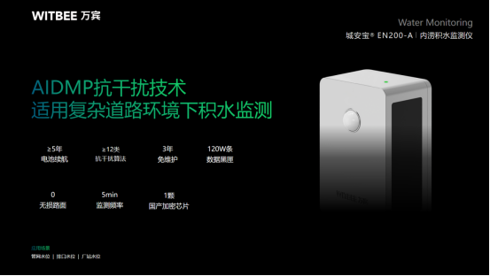 萬賓內(nèi)澇積水監(jiān)測儀,智慧內(nèi)澇監(jiān)測系統(tǒng)(圖2) 萬賓內(nèi)澇積水監(jiān)測儀,智慧內(nèi)澇監(jiān)測系統(tǒng)(圖2)