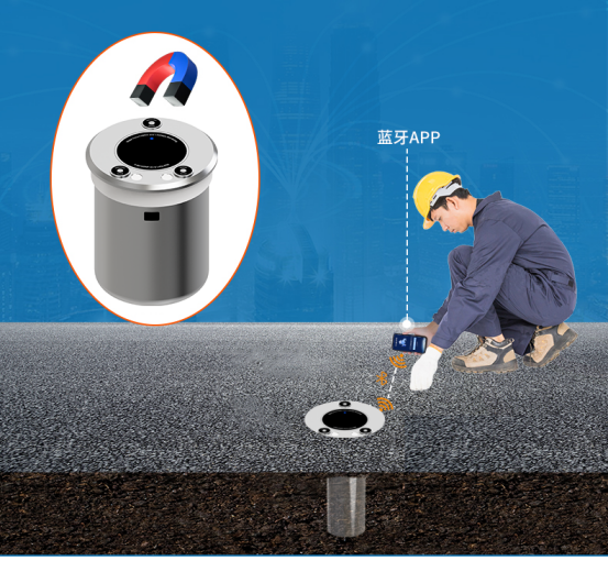 地埋式積水監(jiān)測儀介紹,地埋式積水監(jiān)測儀如何安裝?(圖3) 地埋式積水監(jiān)測儀介紹,地埋式積水監(jiān)測儀如何安裝?(圖3)