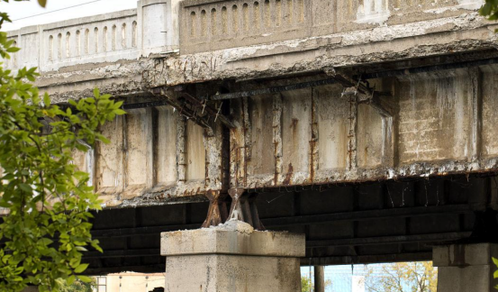 橋梁結構健康監測系統，公路橋梁安全監測(圖2)