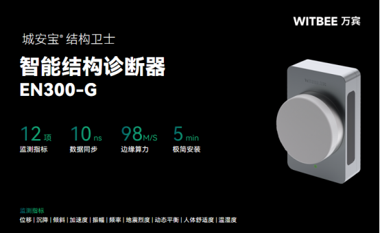 橋梁健康監(jiān)測傳感器怎么選?橋梁監(jiān)測傳感器選型要求介紹(圖3)