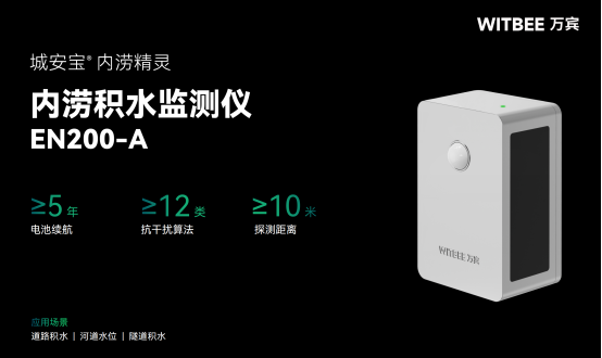 城市內澇監測解決方案，為城市安全添保障(圖3)