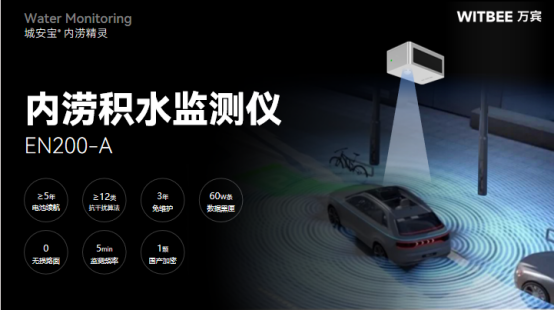 積水監測裝置有哪些?內澇積水監測設備介紹(圖2)