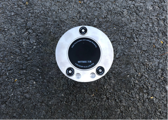 內(nèi)澇防不勝防怎么辦，城市內(nèi)澇積水監(jiān)測設(shè)備(圖3)