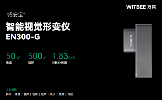 萬賓科技建筑結構健康監測系統：以“智”促“治”(圖4)