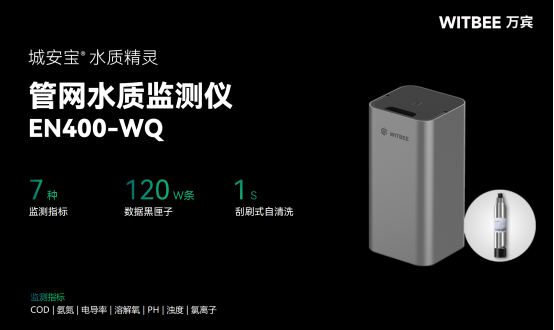 黑臭水體水質(zhì)監(jiān)測：污染治理，監(jiān)測先行(圖3)