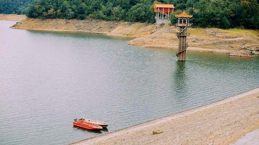 中小型水庫安全監(jiān)測建設(shè)方案（附案例分享）(圖4)