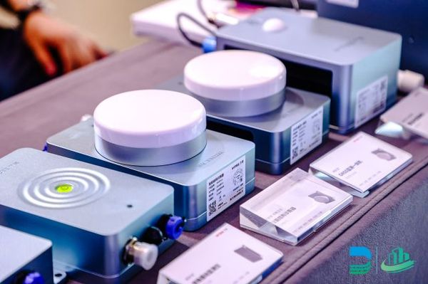 萬賓科技城市生命線智能監測儀器 萬賓科技城市生命線智能監測儀器