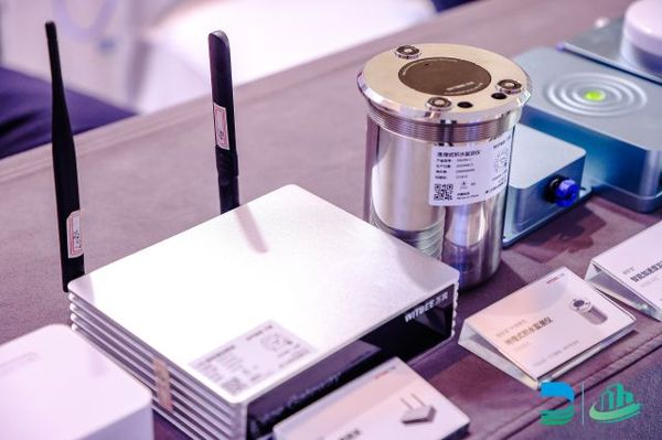 萬賓科技城市生命線智能監測儀器 萬賓科技城市生命線智能監測儀器