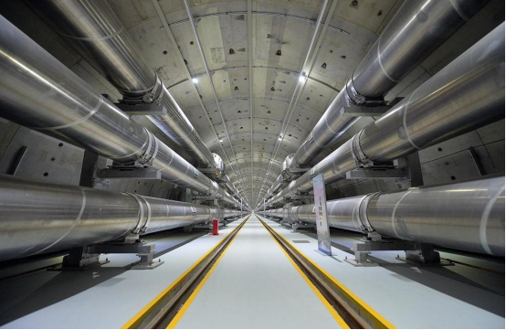 綜合管廊為什么被稱為城市“大動脈”,怎么監測綜合管廊(圖1) 綜合管廊為什么被稱為城市“大動脈”,怎么監測綜合管廊(圖1)