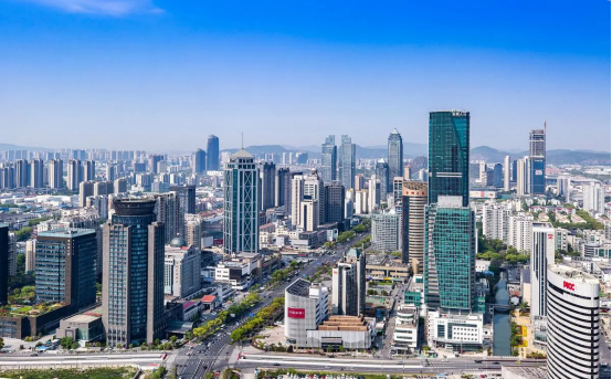 建筑結(jié)構(gòu)健康監(jiān)測(cè)系統(tǒng)，實(shí)時(shí)監(jiān)測(cè)房屋的“一舉一動(dòng)”(圖1)