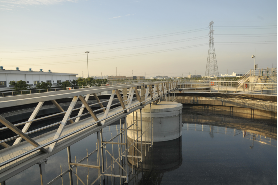 智能化水質監測涉及哪些設備？(圖1)