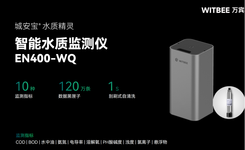 河湖水質(zhì)怎樣監(jiān)測(cè)有實(shí)效？(圖2)