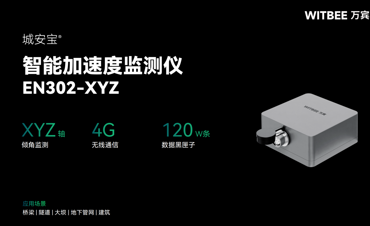 影響隧道安全如何監測?智能加速度監測儀有什么作用?(圖2) 影響隧道安全如何監測?智能加速度監測儀有什么作用?(圖2)