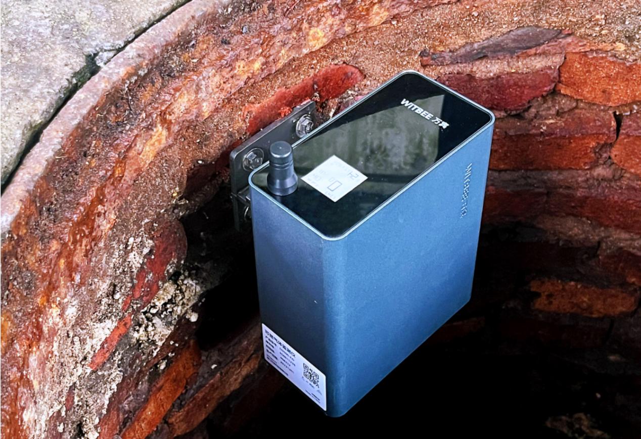 可燃氣體監(jiān)測儀：燃氣管道安全的全天候守護者(圖3)