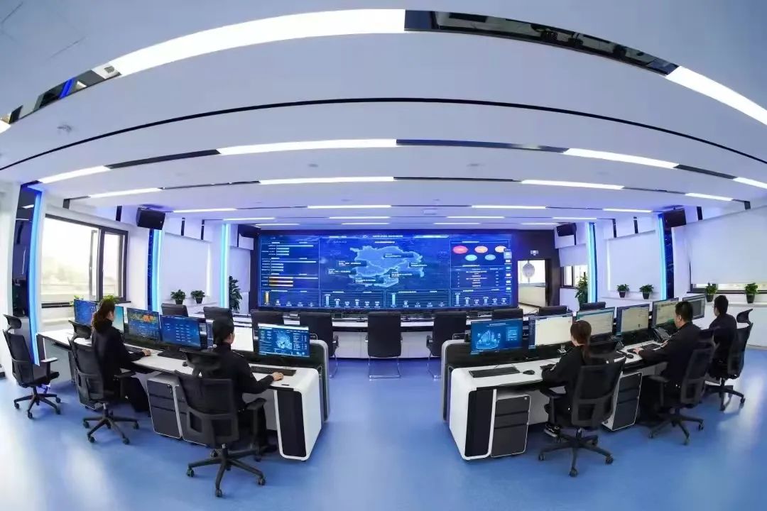 廈門加快城市運行管理服務平臺建設,筑牢城市安全保障基礎(圖2) 廈門加快城市運行管理服務平臺建設,筑牢城市安全保障基礎(圖2)