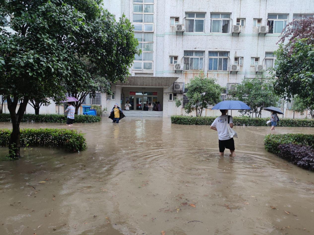 武漢內澇監測公司有哪些？武漢做內澇監測企業推薦(圖1)