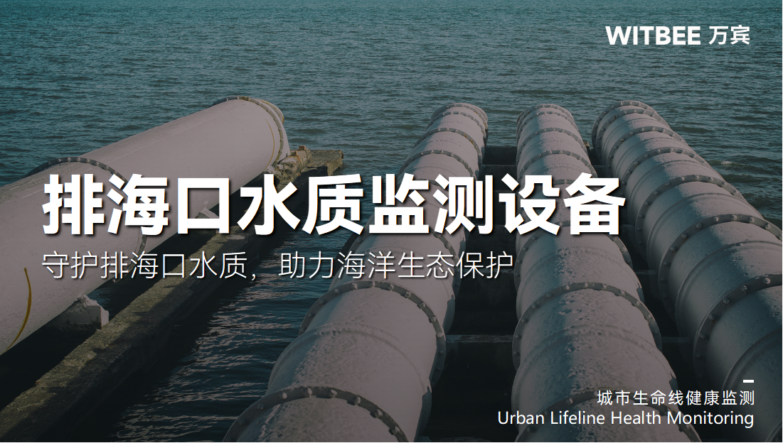 智能水質(zhì)監(jiān)測(cè)儀：守護(hù)排海口水質(zhì)，助力海洋生態(tài)保護(hù)(圖1)