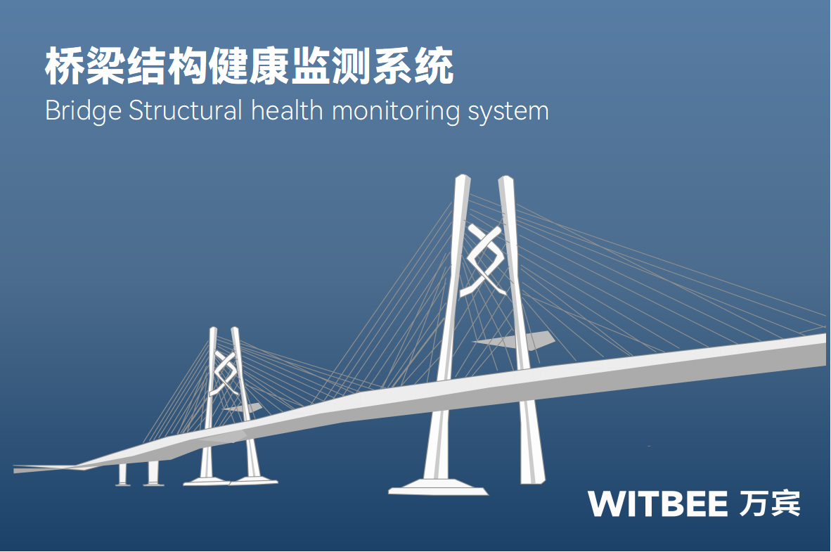 監測為眼，養護為手，共筑橋梁安全防線(圖1)