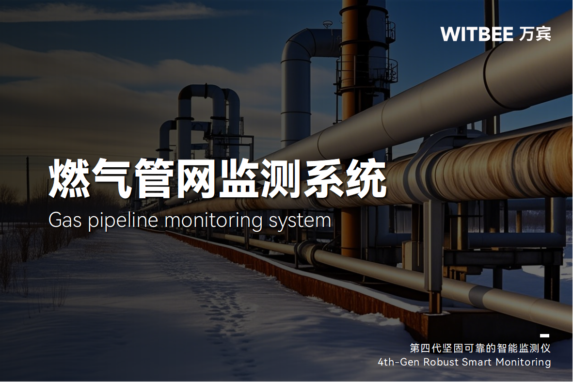 被忽視的"地下戰(zhàn)場(chǎng)"，燃?xì)夤芫W(wǎng)泄漏如何監(jiān)測(cè)?(圖1)