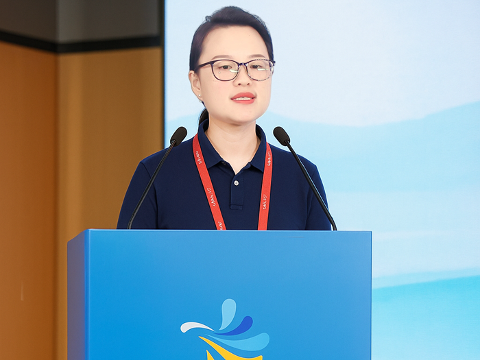 萬賓科技受邀|2025京津冀水利博覽會暨防汛應急展發(fā)表專題演講(圖3) 42511.png