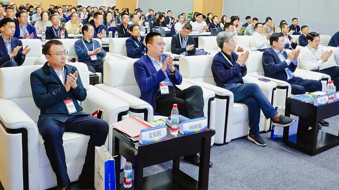 萬賓科技受邀|2025京津冀水利博覽會暨防汛應急展發(fā)表專題演講(圖4) 圖片1(27).png