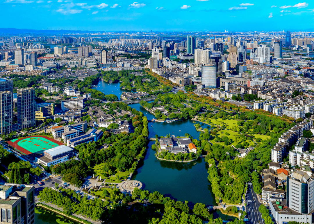 800億城市更新資金落地！新一輪城市更新行動(dòng)下，如何把握政策紅利、精準(zhǔn)謀劃項(xiàng)目？(圖1)