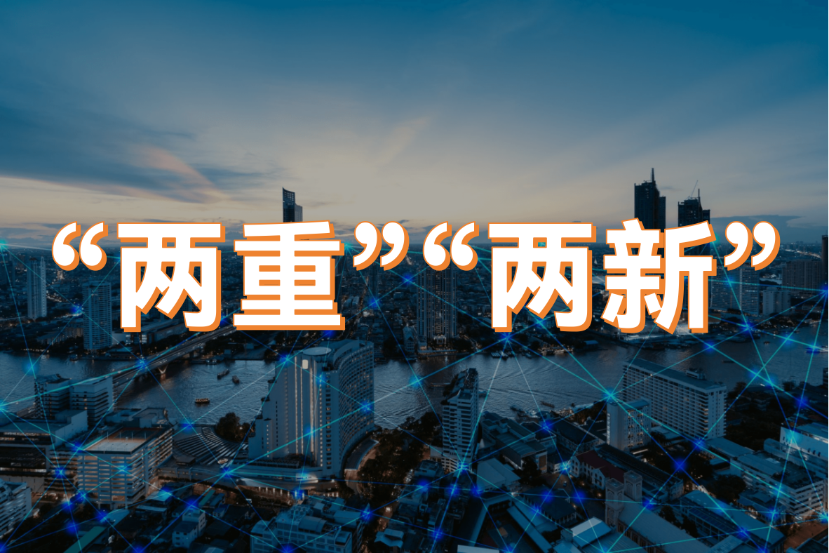 兩重兩新是什么意思？兩重兩新政策指的是什么？(圖1)