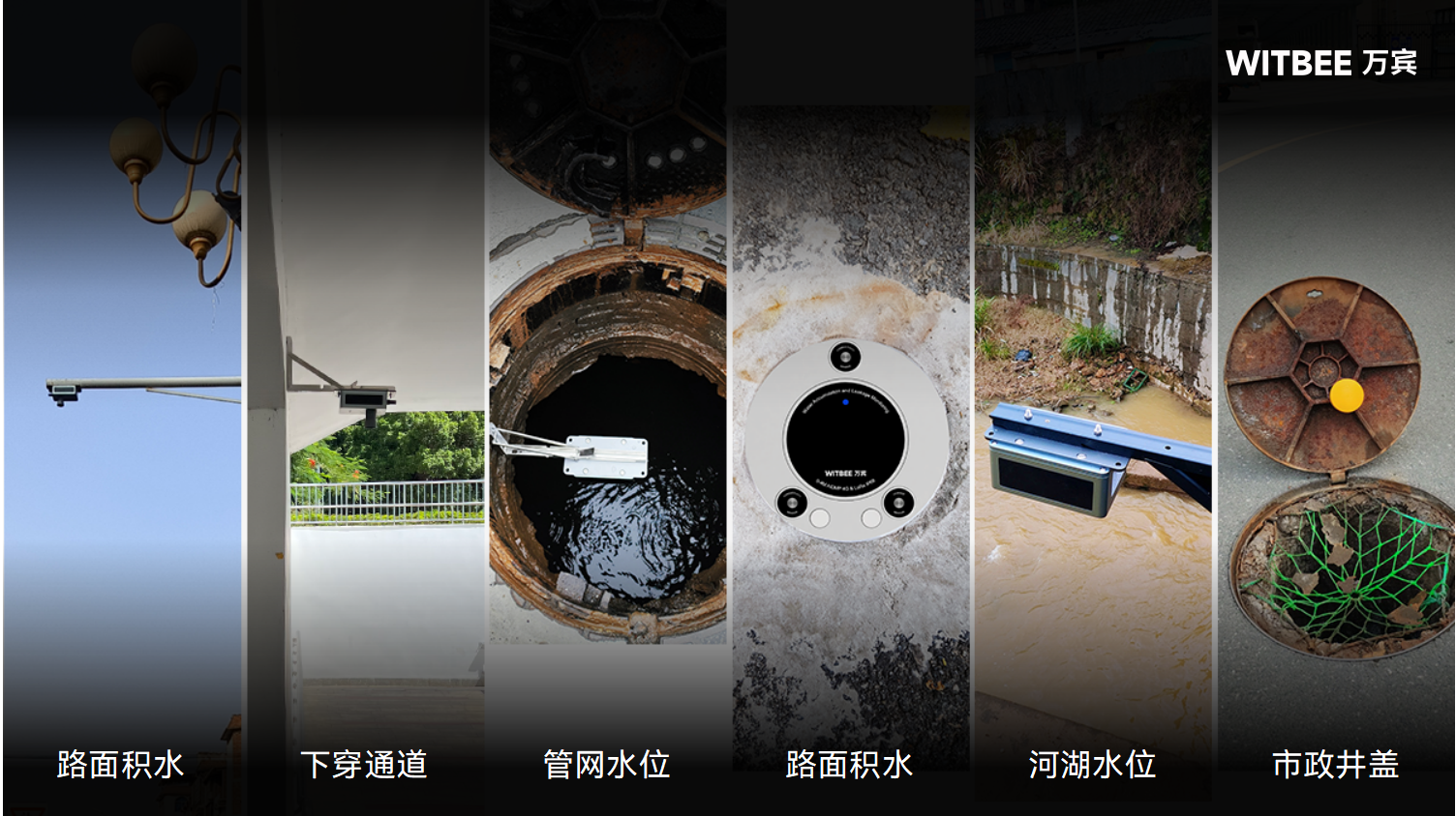 內(nèi)澇積水監(jiān)測系統(tǒng)如何實現(xiàn)遠程數(shù)據(jù)采集與預(yù)警?(圖3)