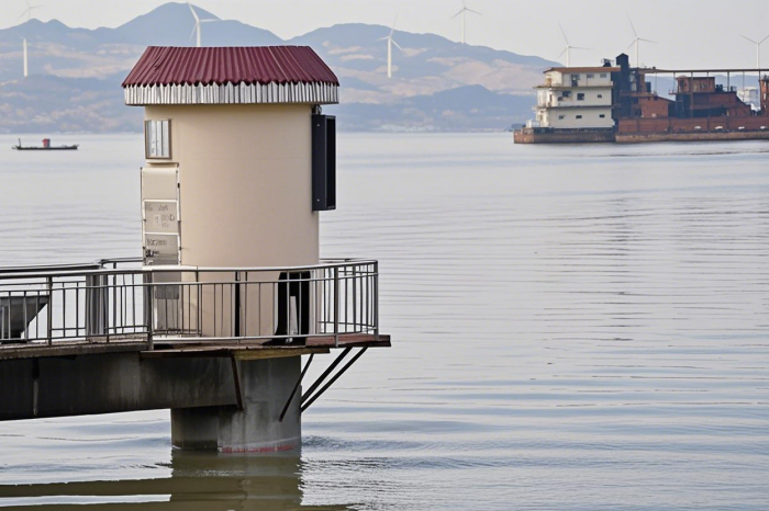 非接觸式監測技術在河湖監管中有什么優勢？(圖1)