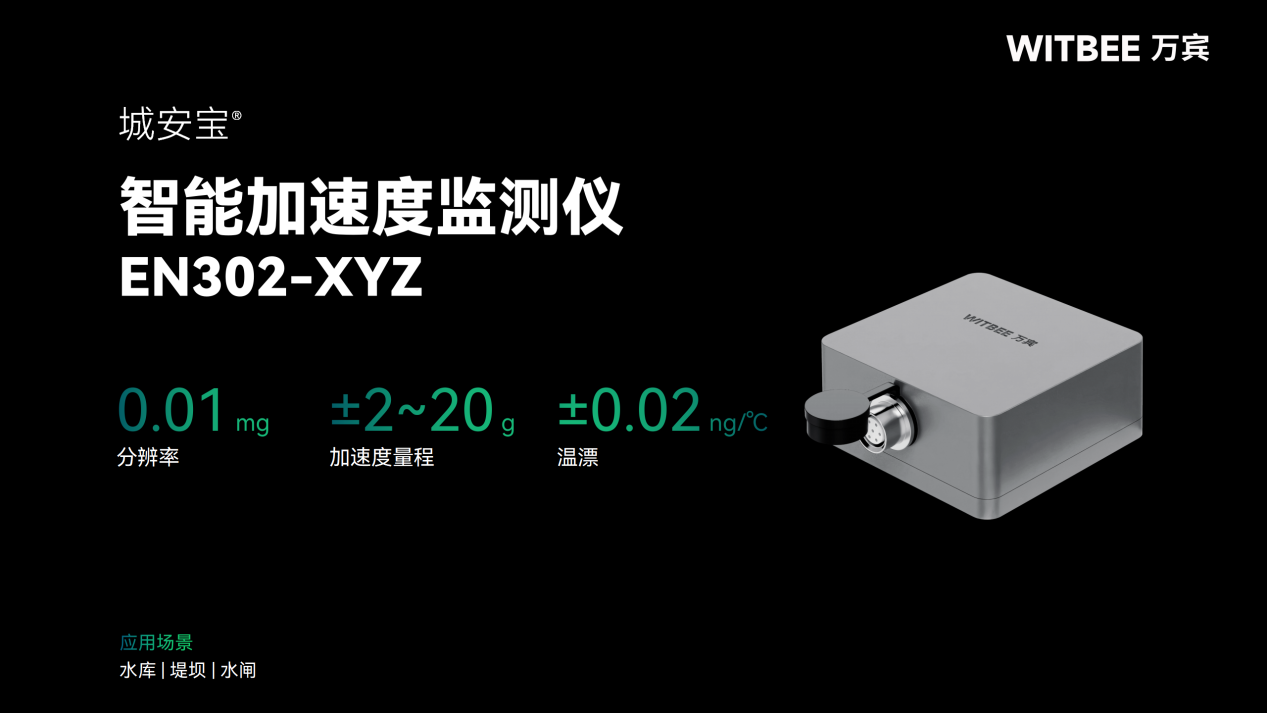 智能加速度監(jiān)測(cè)儀數(shù)據(jù)解讀：快速定位隧道安全隱患(圖2)