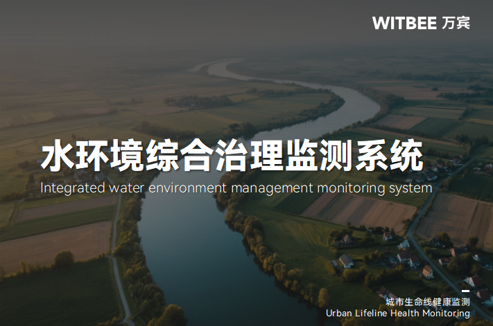 重塑水環境健康：污染的監測識別與修復方案(圖1)