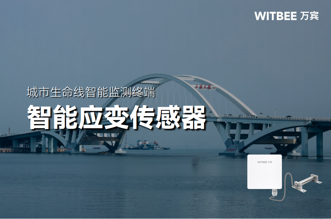 智能應變傳感器有什么價值?(圖1)